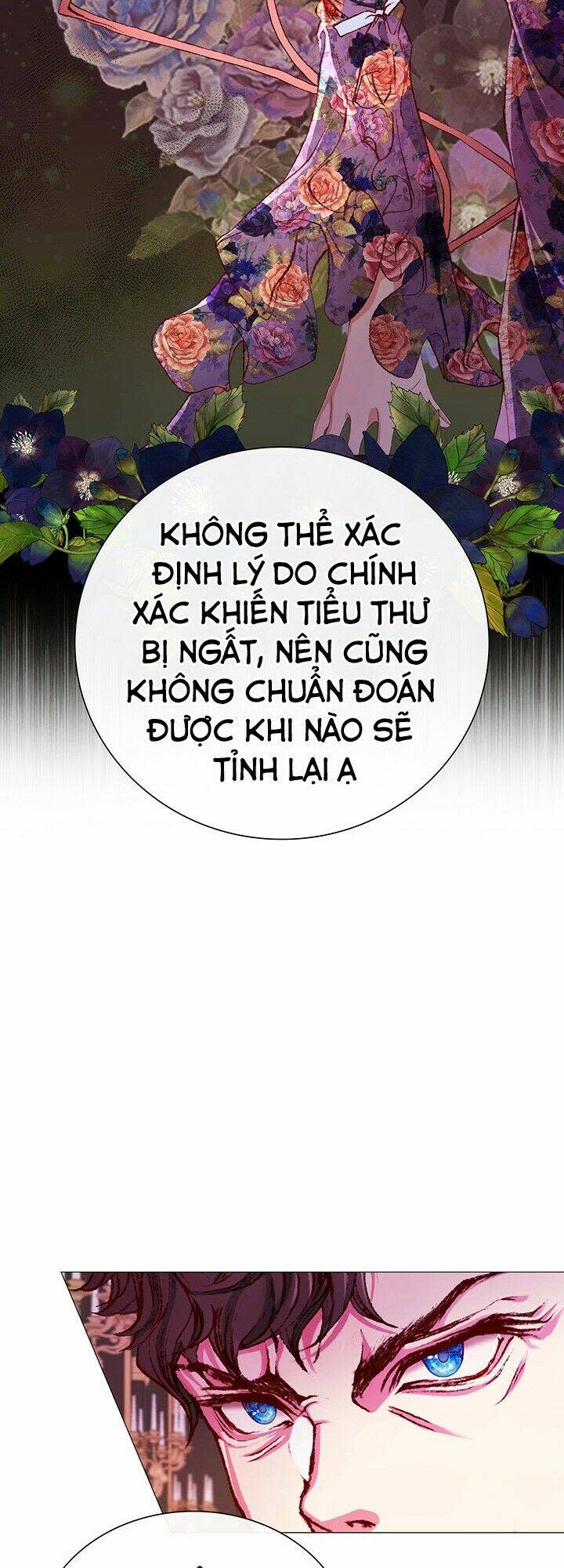 trở thành tiểu thư xấu xí chapter 41 - Next chapter 42