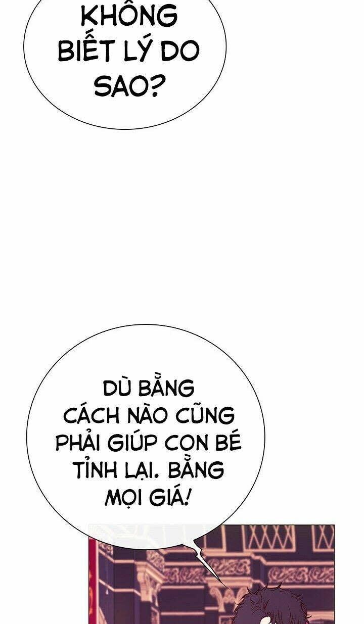 trở thành tiểu thư xấu xí chapter 41 - Next chapter 42