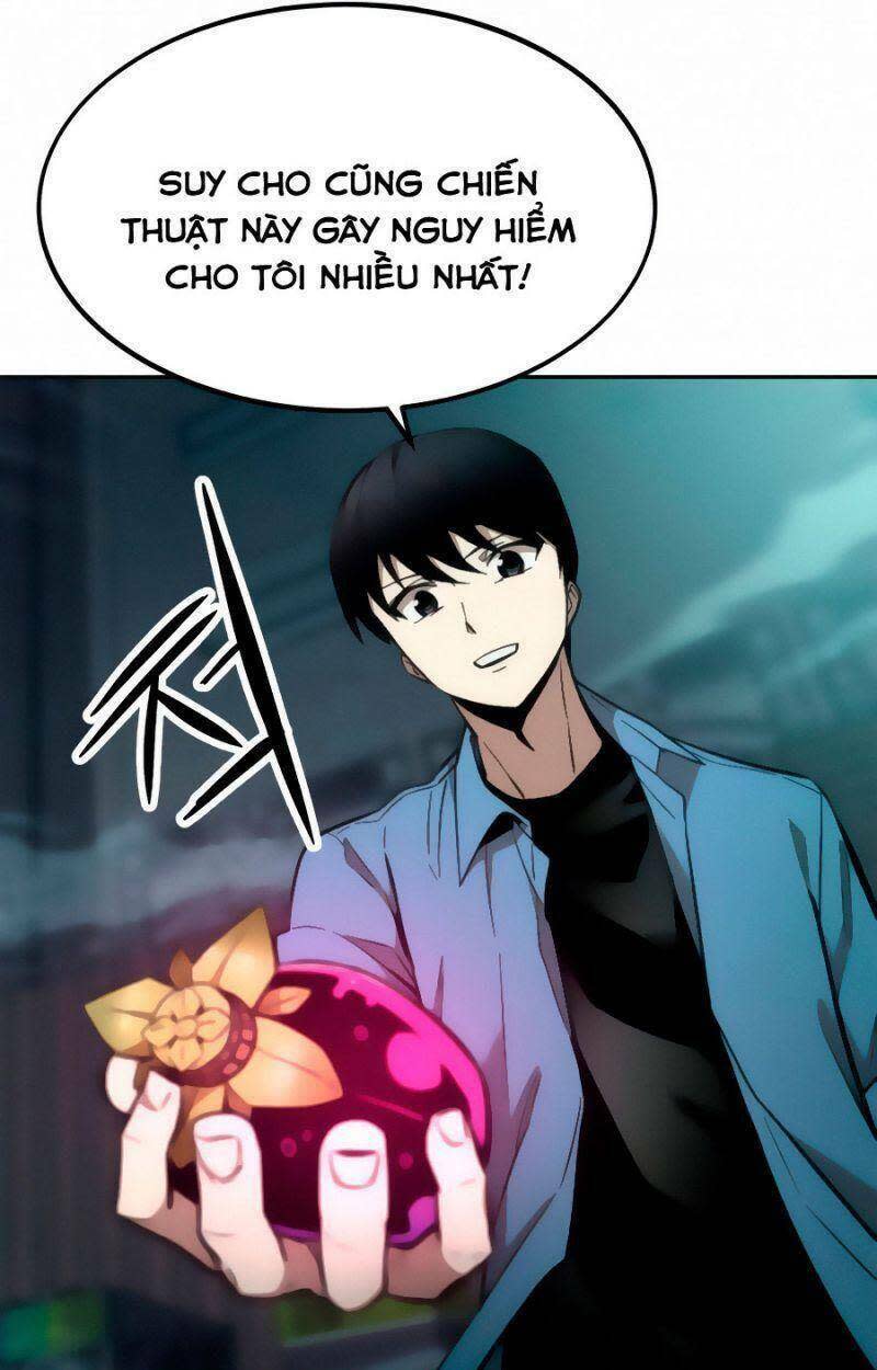 Nhân Vật Phụ Siêu Cấp Chapter 16 - Next Chapter 17