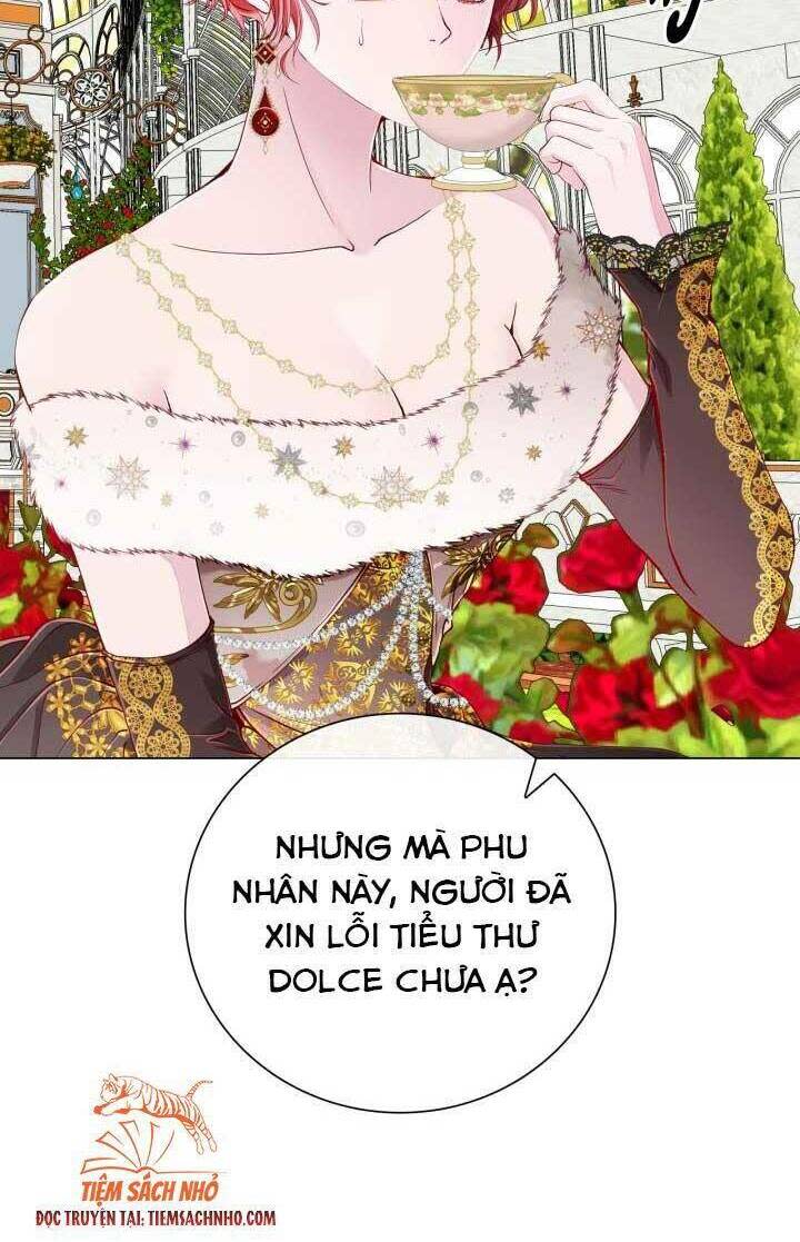 trở thành tiểu thư xấu xí chapter 66 - Next Chapter 66.1