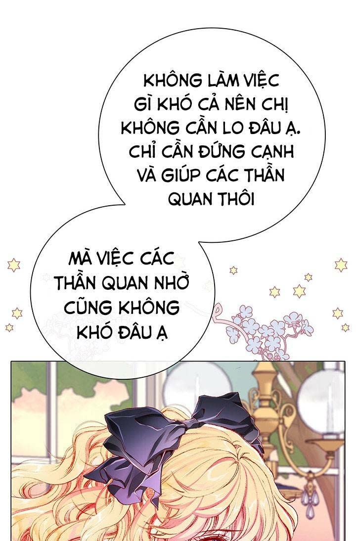 trở thành tiểu thư xấu xí chapter 57 - Next Chapter 57.1