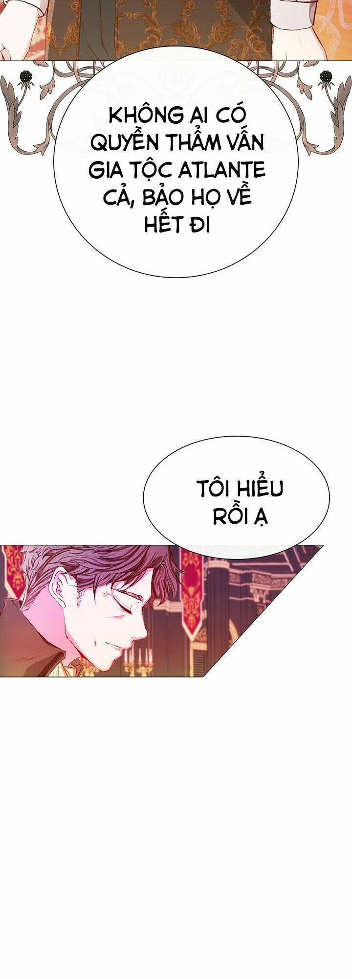 trở thành tiểu thư xấu xí chapter 41 - Next chapter 42