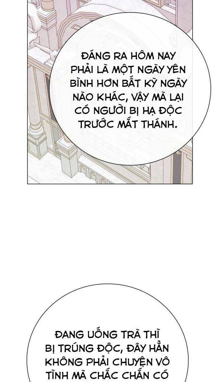 trở thành tiểu thư xấu xí chapter 60 - Next Chapter 60.1