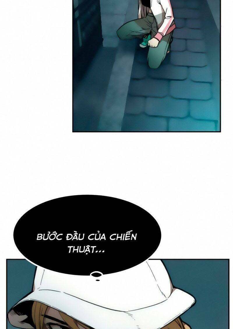 Nhân Vật Phụ Siêu Cấp Chapter 16 - Next Chapter 17