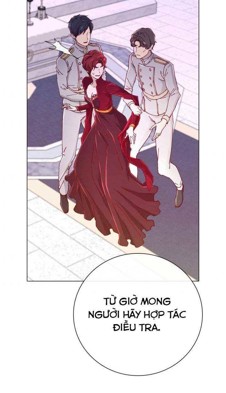 trở thành tiểu thư xấu xí chapter 60 - Next Chapter 60.1