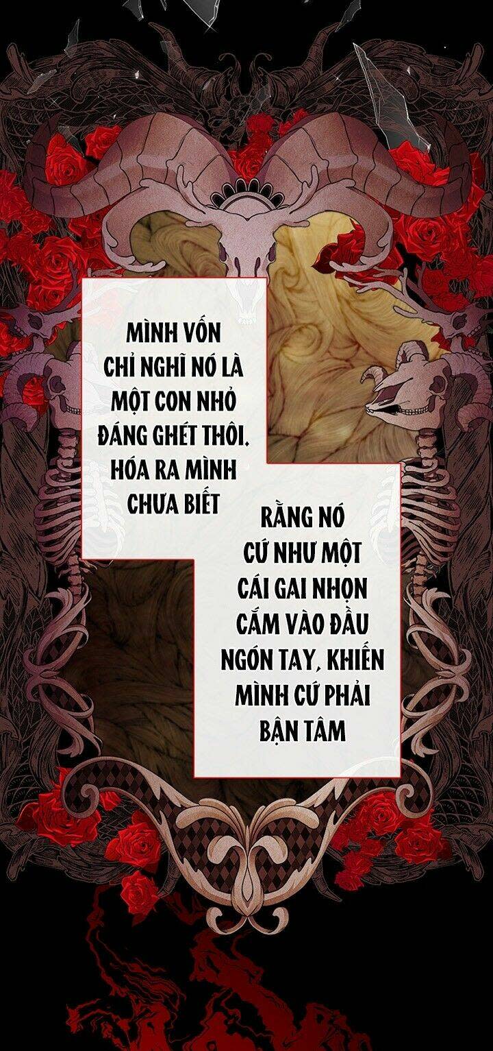 trở thành tiểu thư xấu xí chapter 41 - Next chapter 42