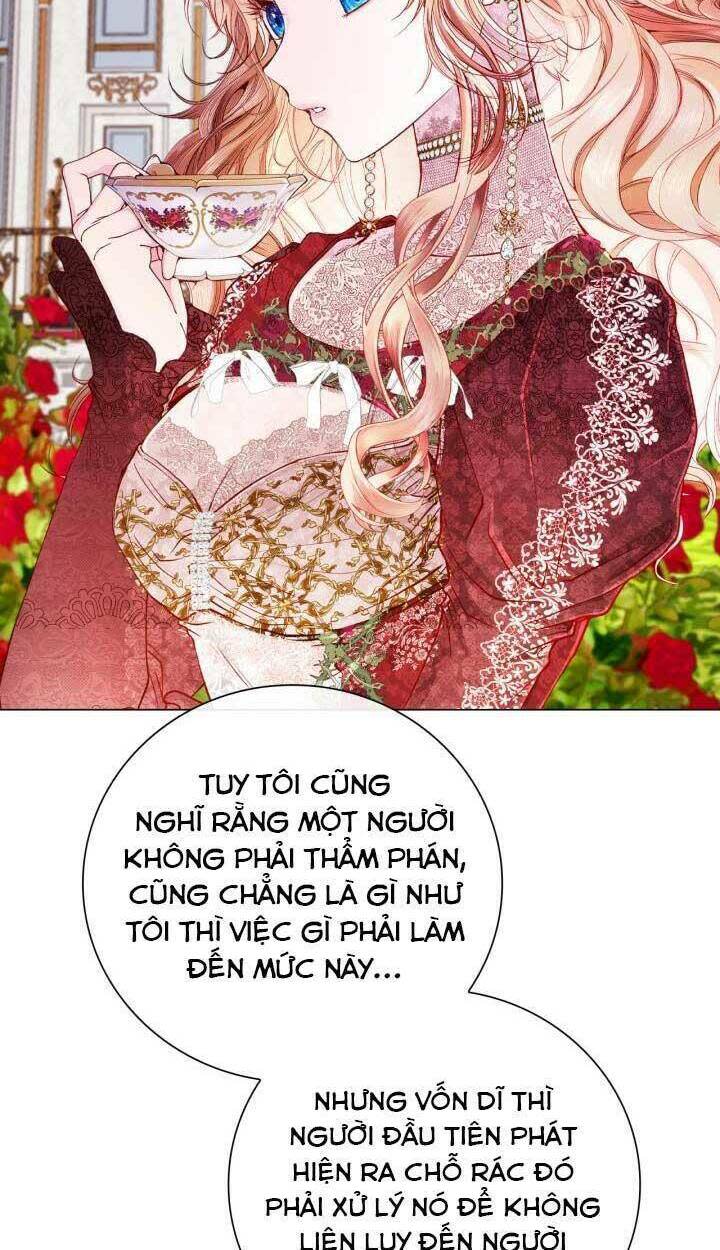 trở thành tiểu thư xấu xí chapter 66 - Next Chapter 66.1