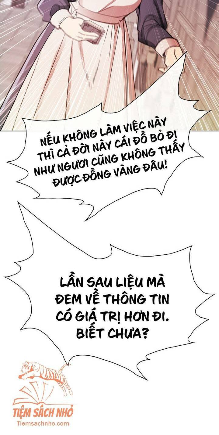 trở thành tiểu thư xấu xí chapter 57 - Next Chapter 57.1