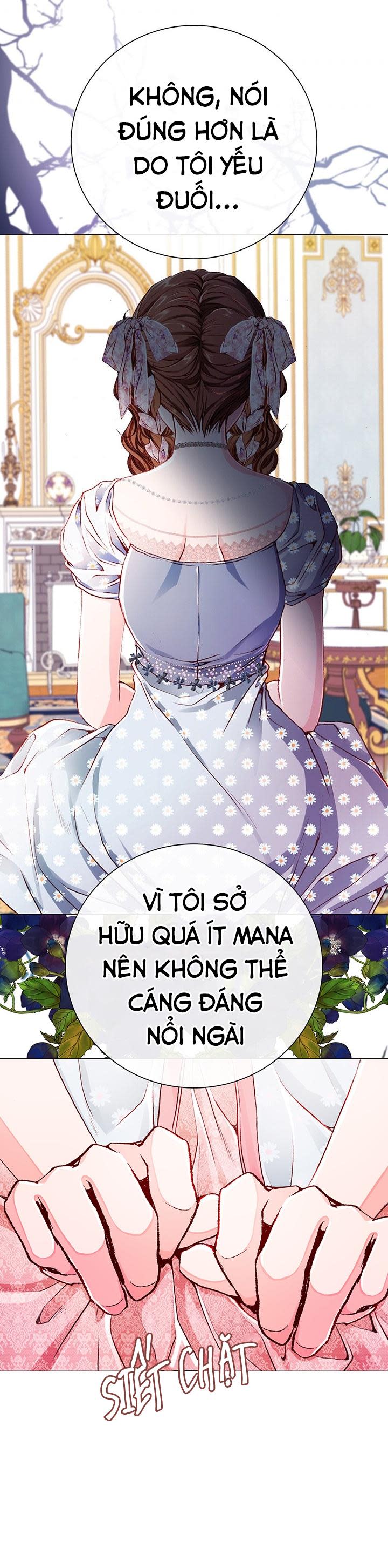 trở thành tiểu thư xấu xí chapter 47 - Next Chapter 47.1