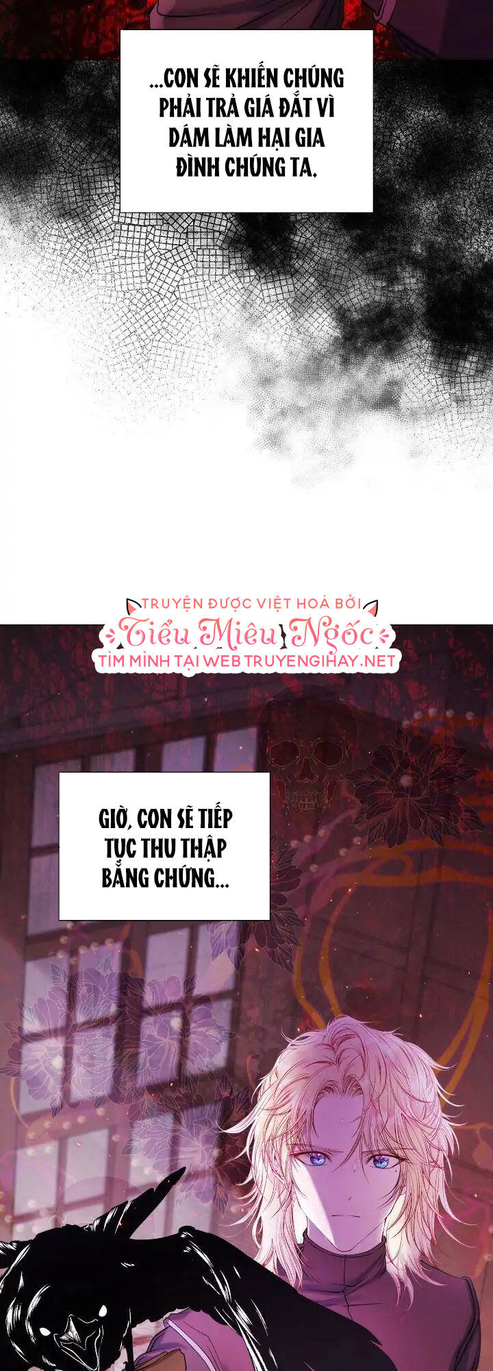 trở thành tiểu thư xấu xí chapter 89 - Next chapter 90