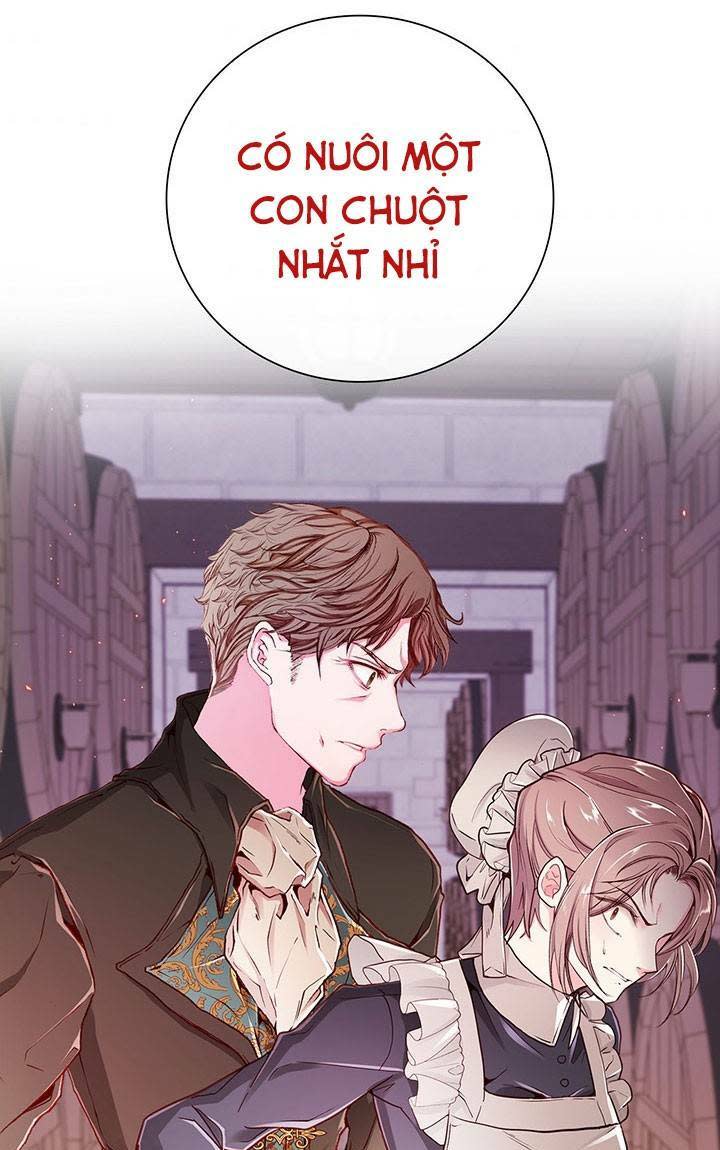 trở thành tiểu thư xấu xí chapter 57 - Next Chapter 57.1