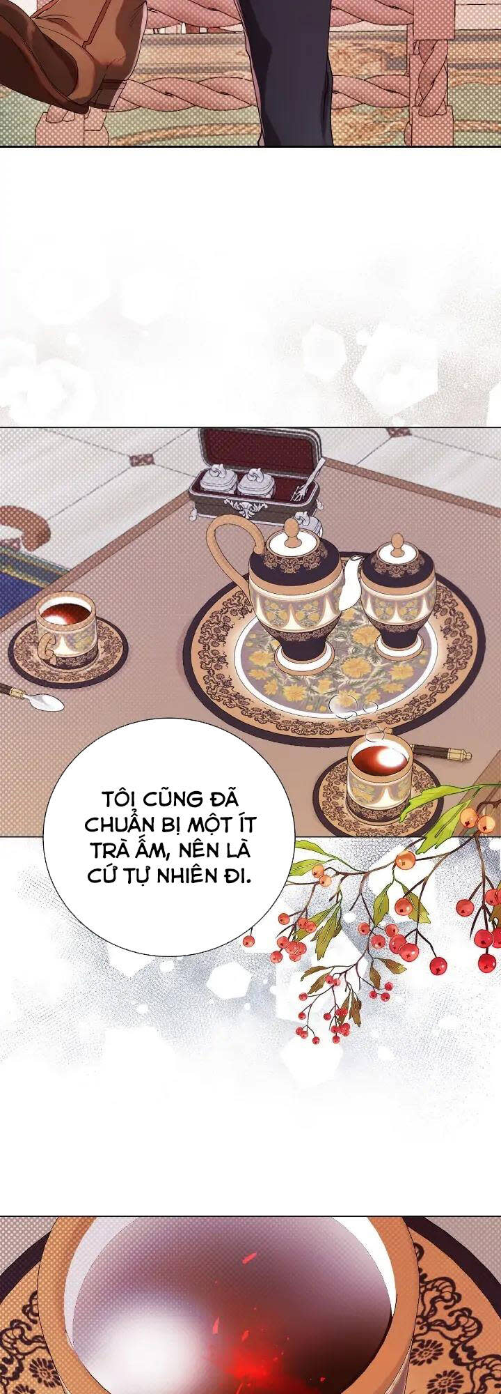 trở thành tiểu thư xấu xí chapter 89 - Next chapter 90