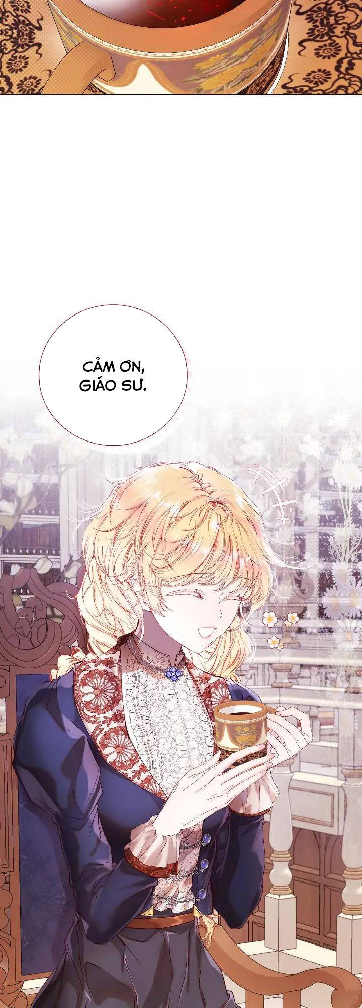 trở thành tiểu thư xấu xí chapter 89 - Next chapter 90