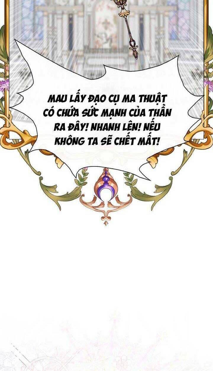 trở thành tiểu thư xấu xí chapter 66 - Next Chapter 66.1