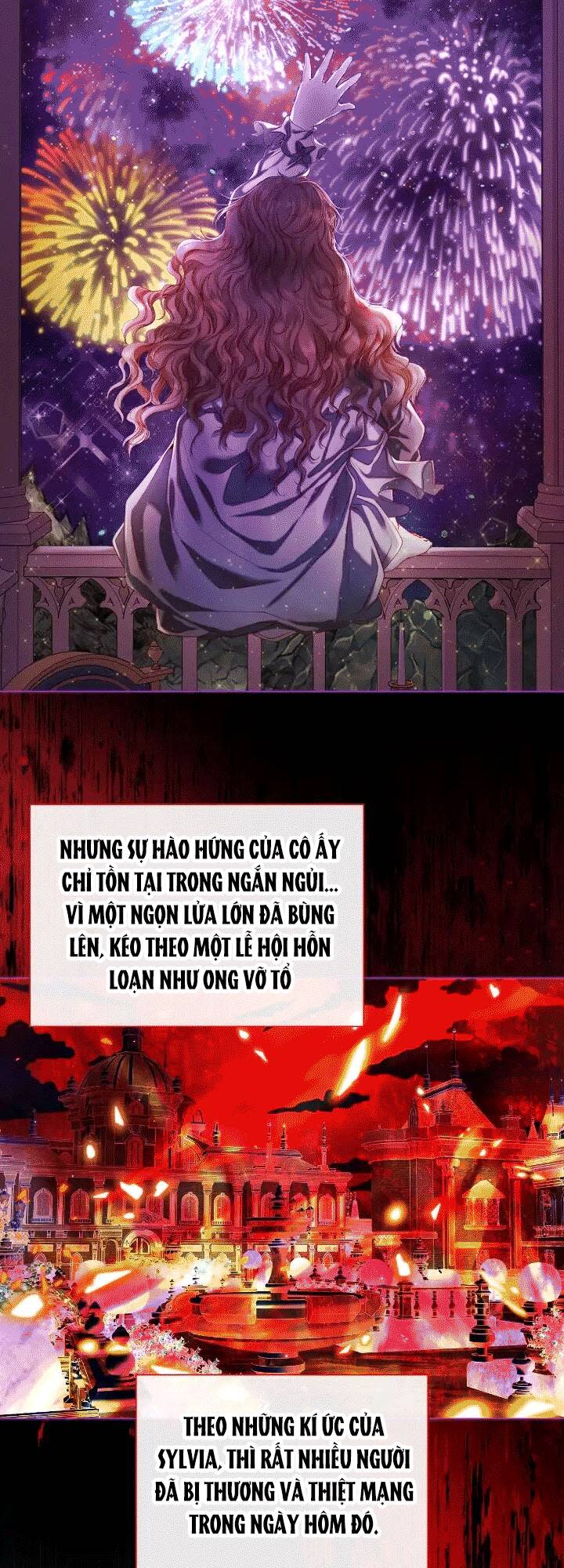 trở thành tiểu thư xấu xí chapter 90 - Next chapter 91