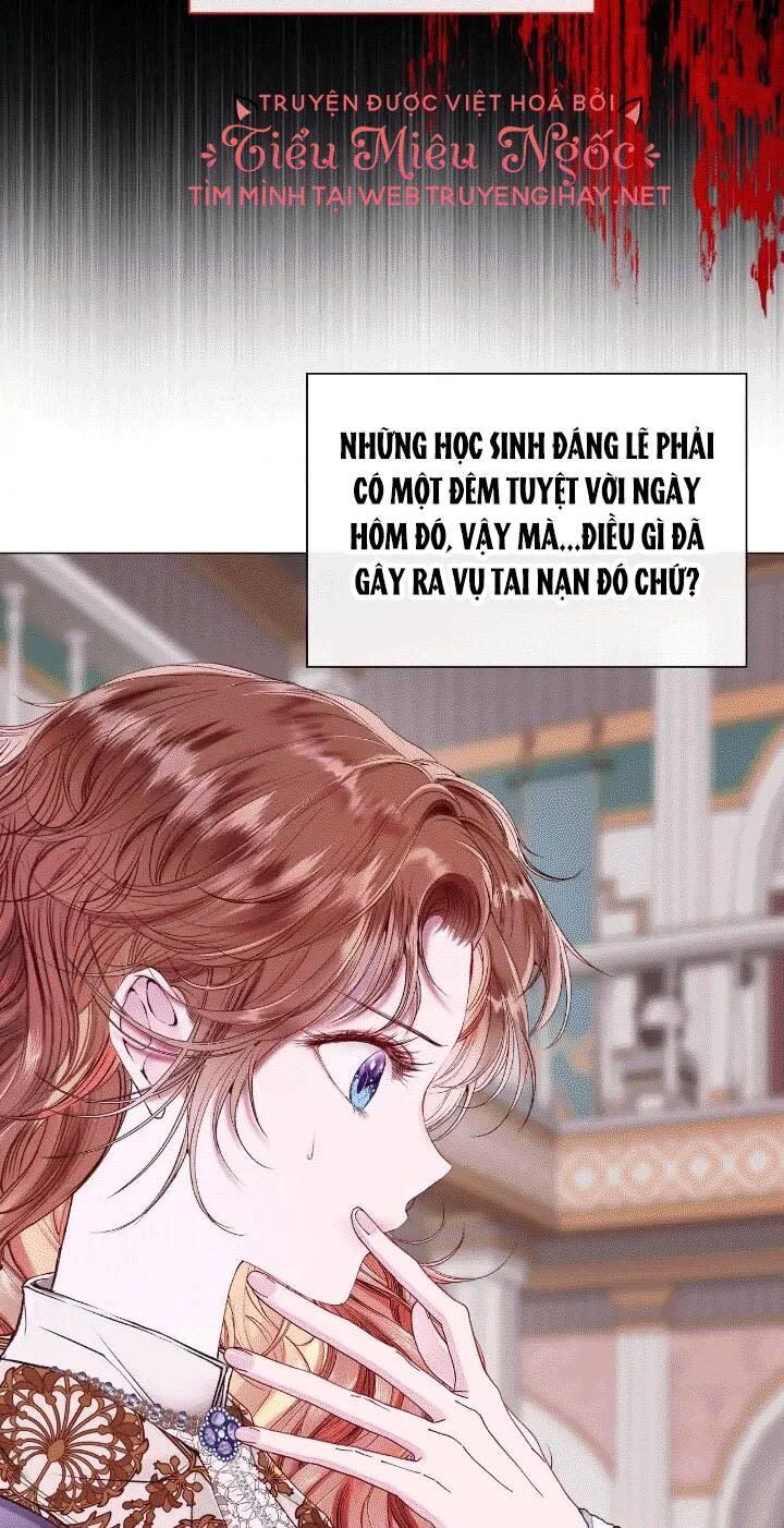 trở thành tiểu thư xấu xí chapter 90 - Next chapter 91