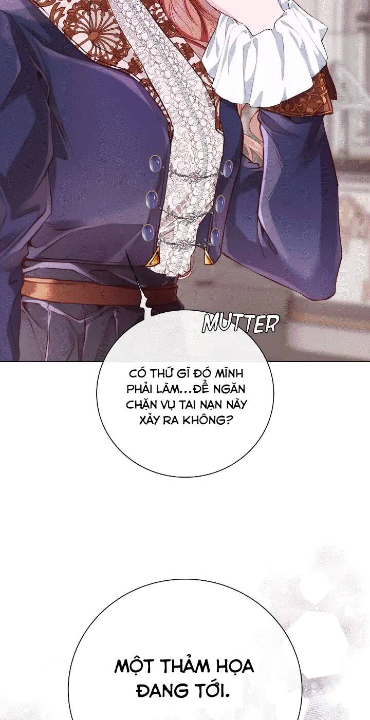 trở thành tiểu thư xấu xí chapter 90 - Next chapter 91