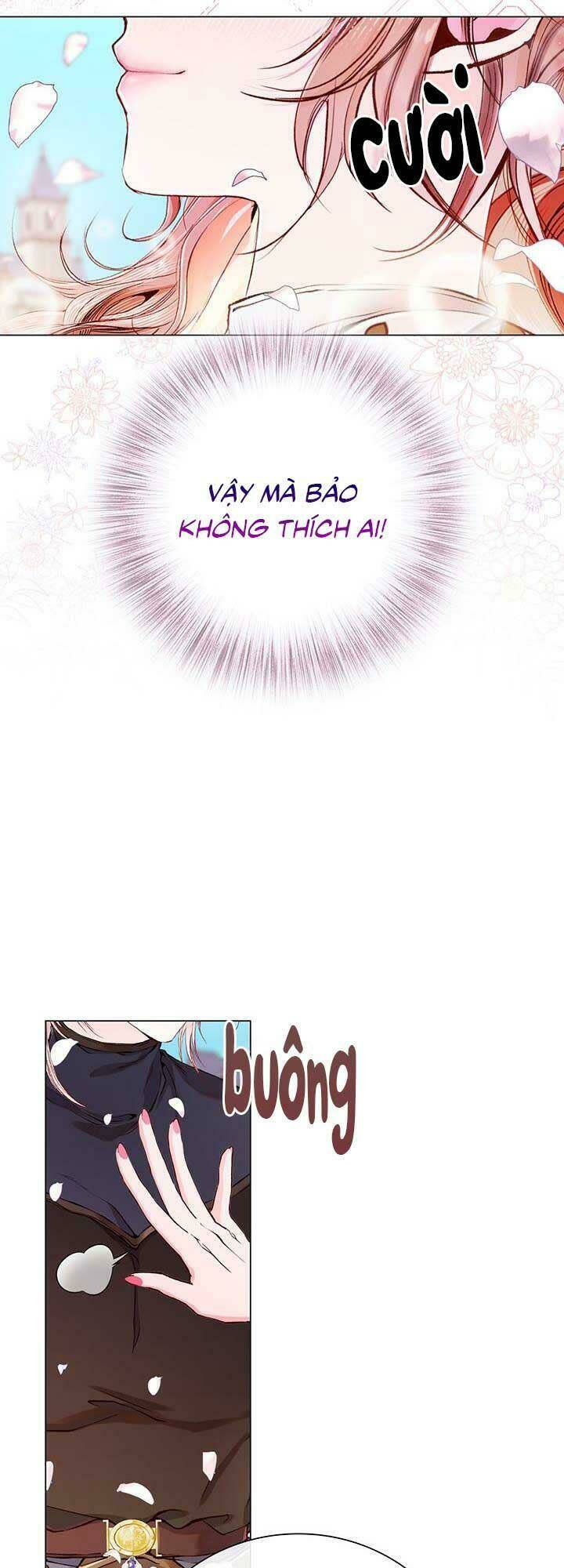 trở thành tiểu thư xấu xí chapter 75 - Next chapter 76