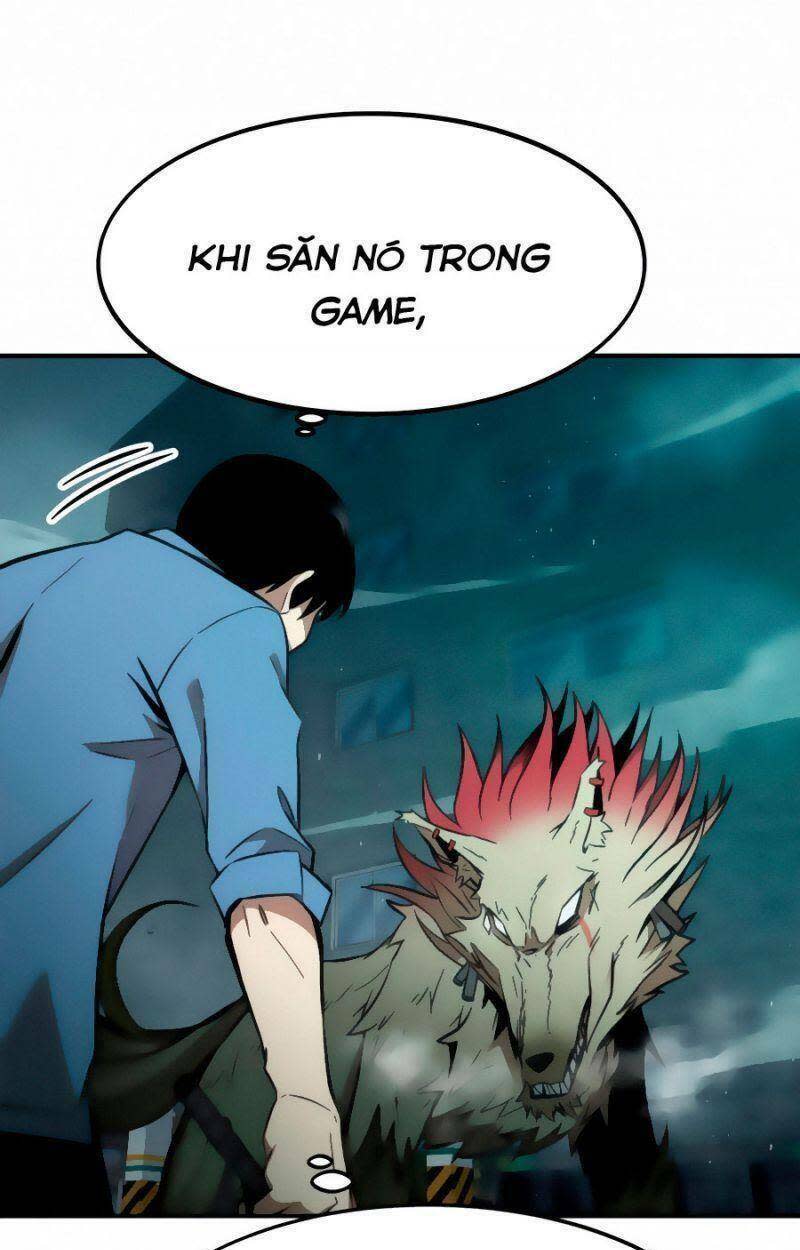 Nhân Vật Phụ Siêu Cấp Chapter 16 - Next Chapter 17