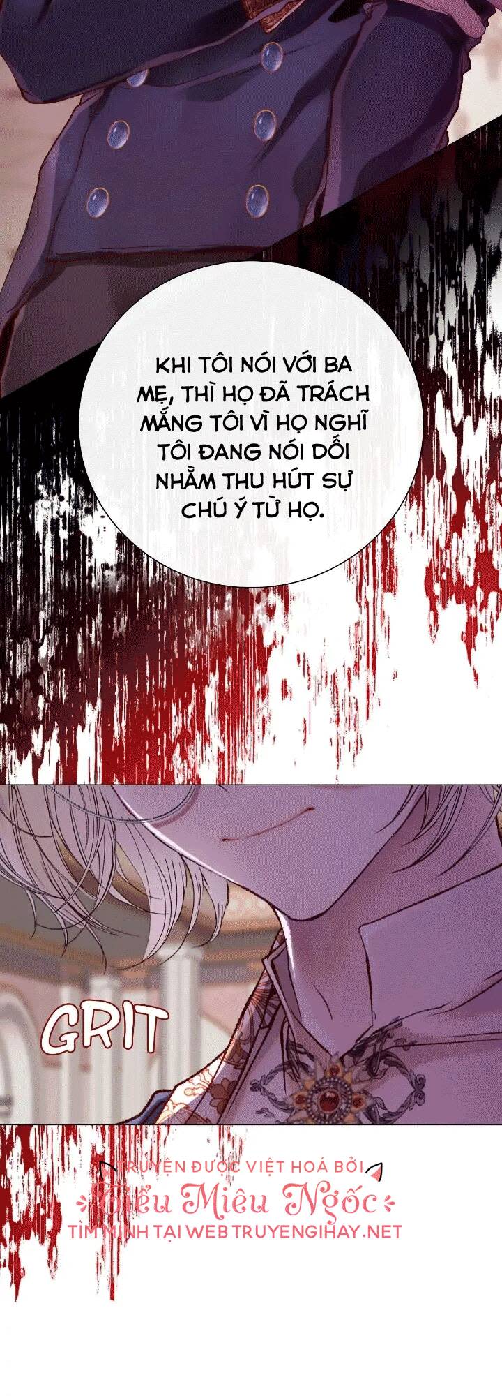 trở thành tiểu thư xấu xí chapter 90 - Next chapter 91