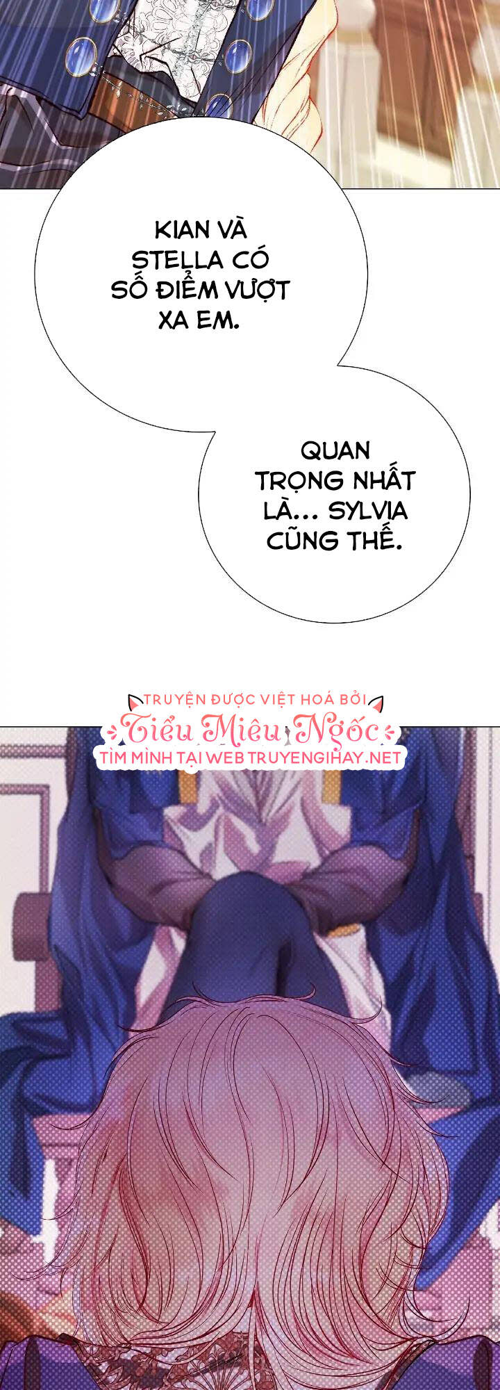 trở thành tiểu thư xấu xí chapter 89 - Next chapter 90