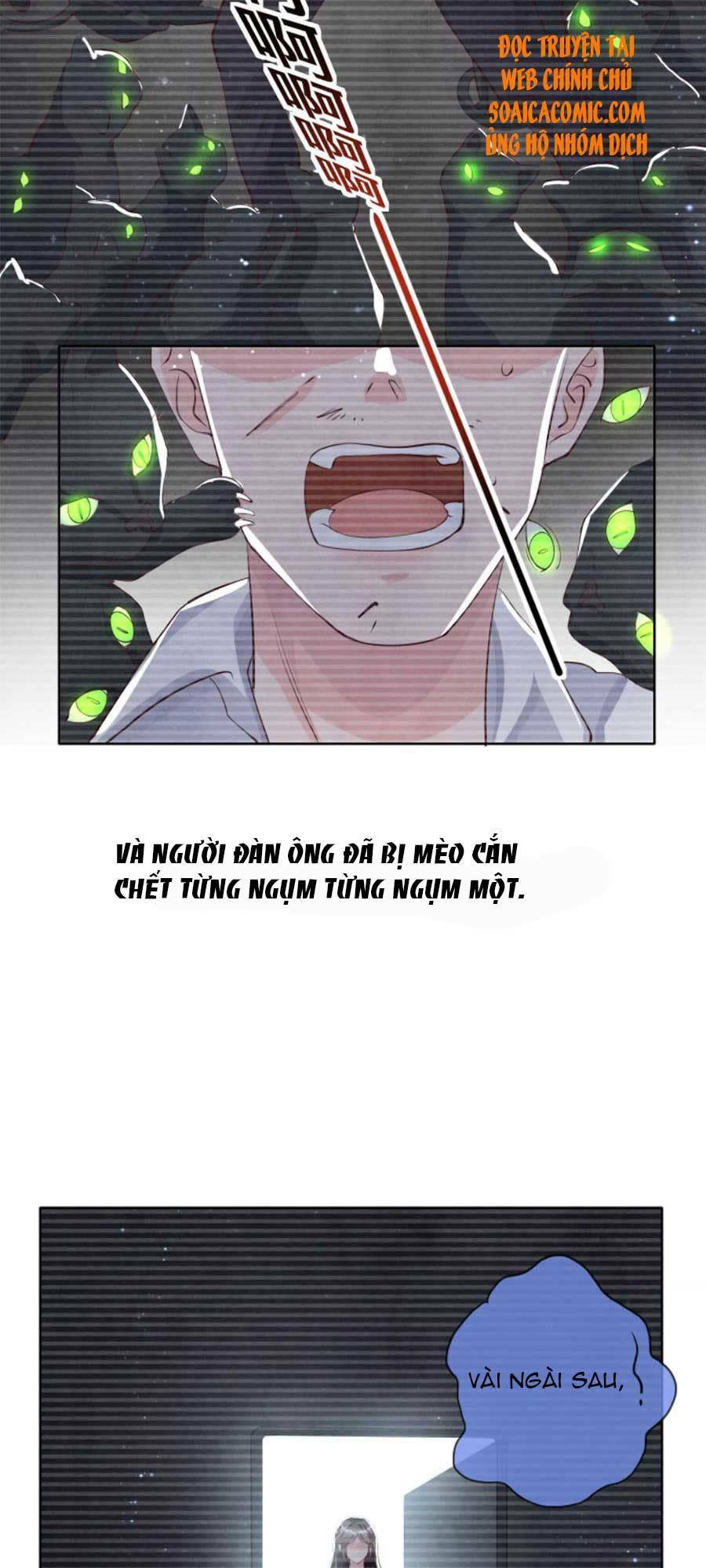 tôi có ông chồng hay ghen chapter 19 - Next chapter 20