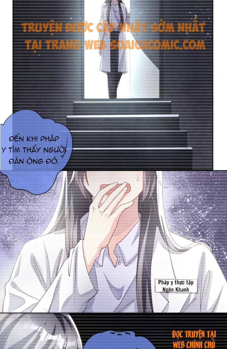 tôi có ông chồng hay ghen chapter 19 - Next chapter 20