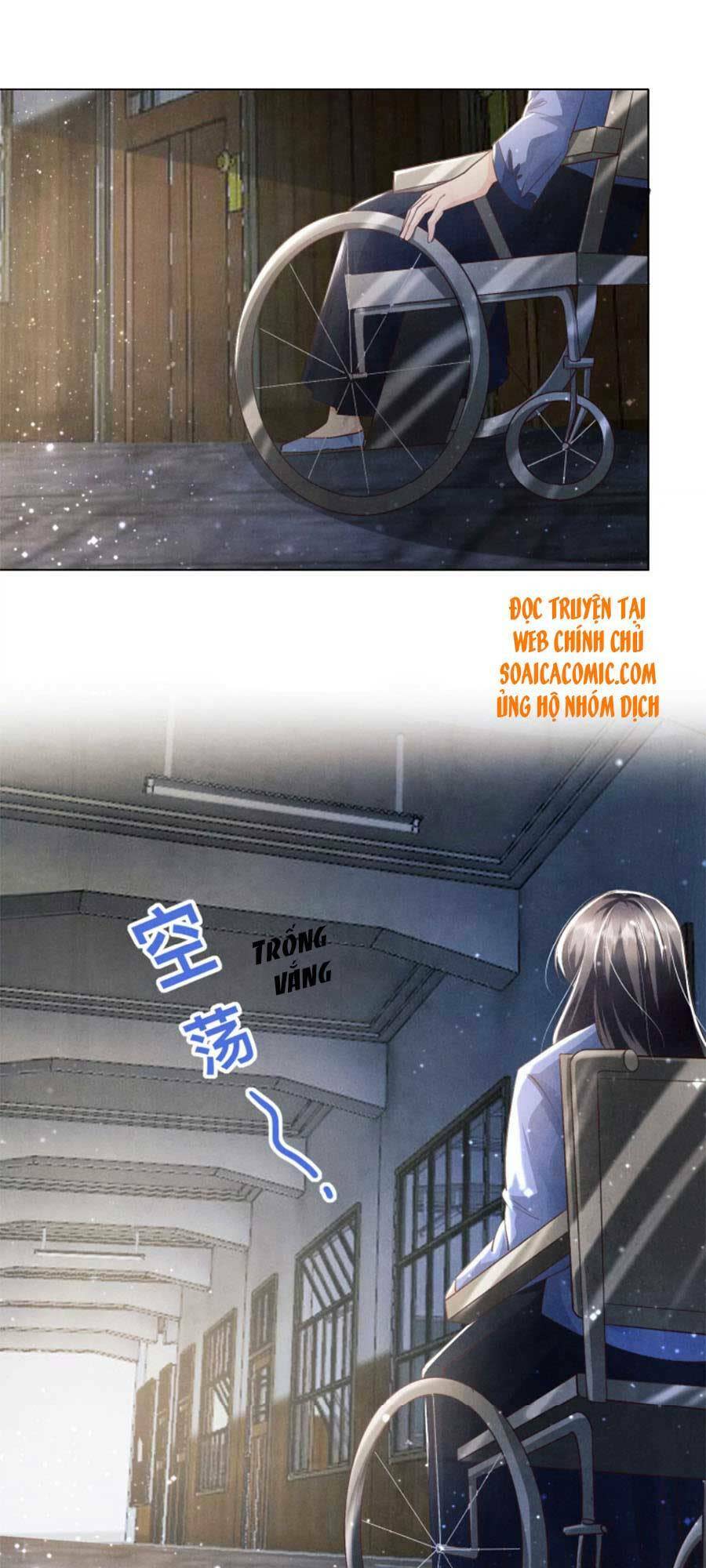 tôi có ông chồng hay ghen chapter 30 - Next chapter 31