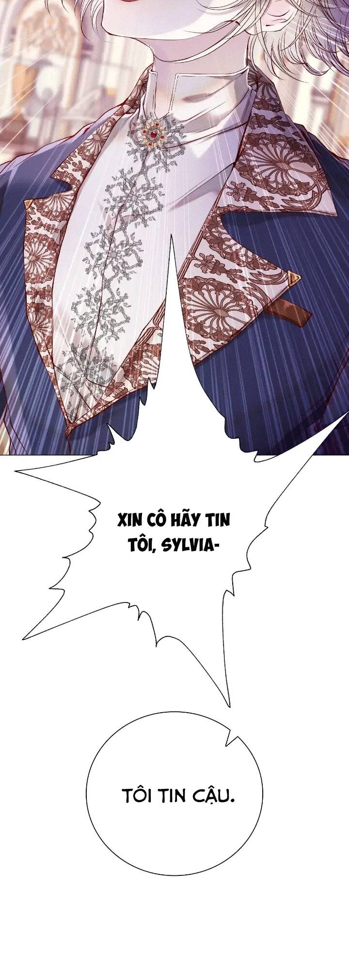 trở thành tiểu thư xấu xí chapter 90 - Next chapter 91