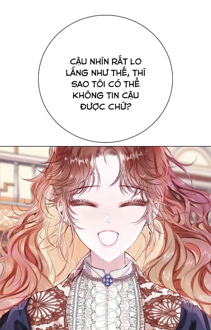 trở thành tiểu thư xấu xí chapter 90 - Next chapter 91