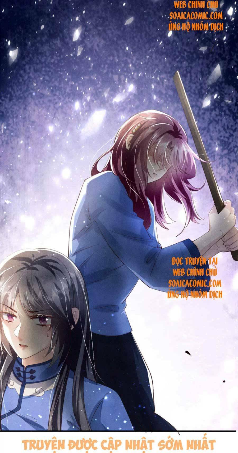 tôi có ông chồng hay ghen chapter 30 - Next chapter 31