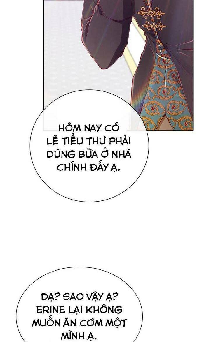 trở thành tiểu thư xấu xí chapter 60 - Next Chapter 60.1