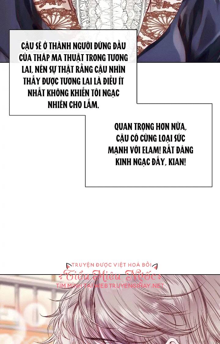 trở thành tiểu thư xấu xí chapter 90 - Next chapter 91