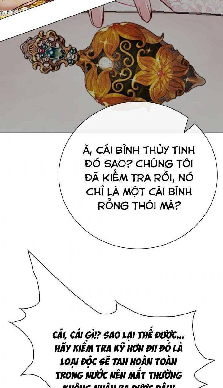 trở thành tiểu thư xấu xí chapter 66 - Next Chapter 66.1