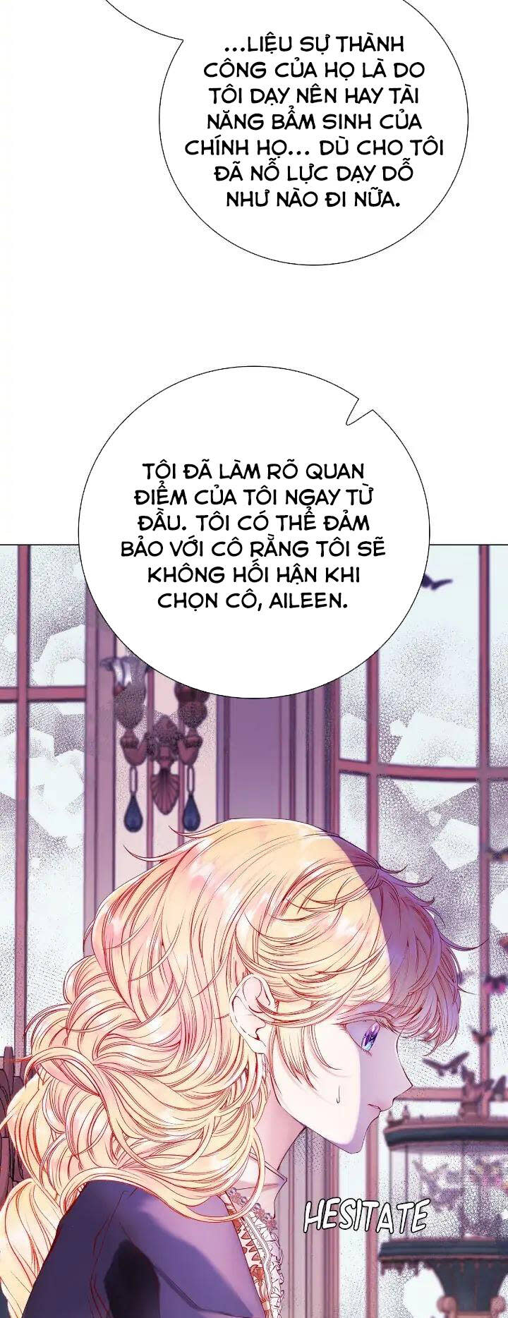 trở thành tiểu thư xấu xí chapter 89 - Next chapter 90