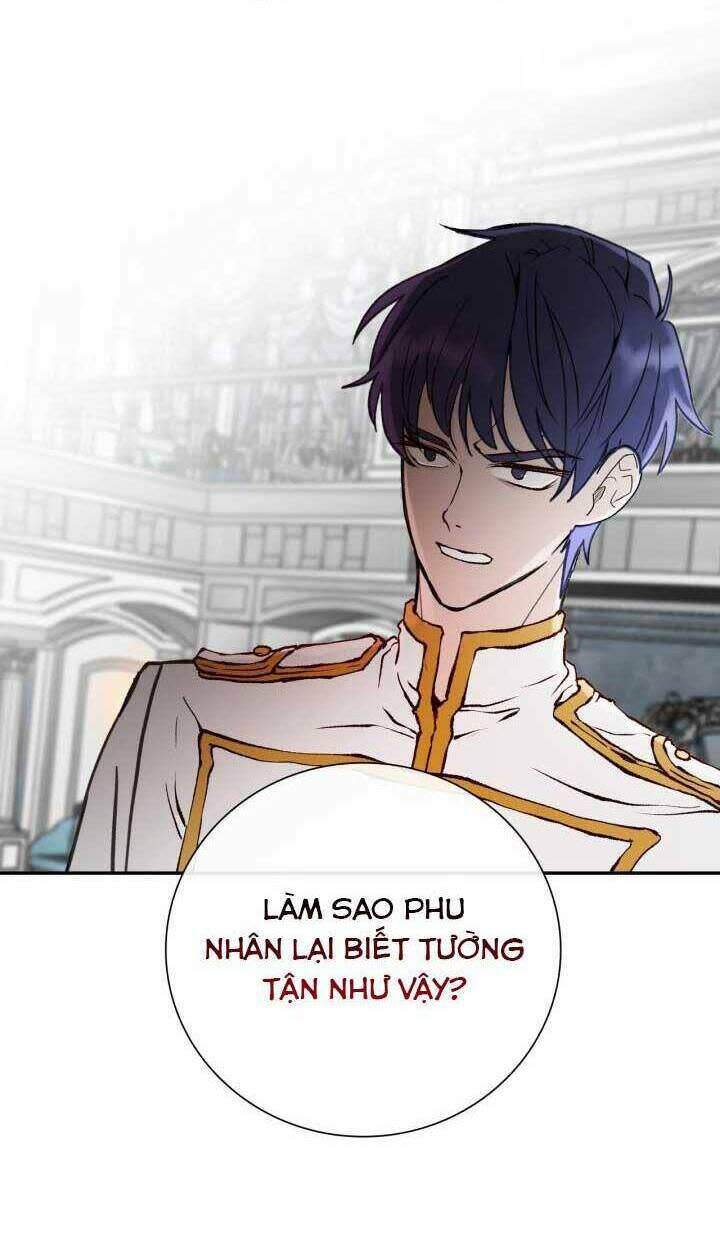 trở thành tiểu thư xấu xí chapter 66 - Next Chapter 66.1