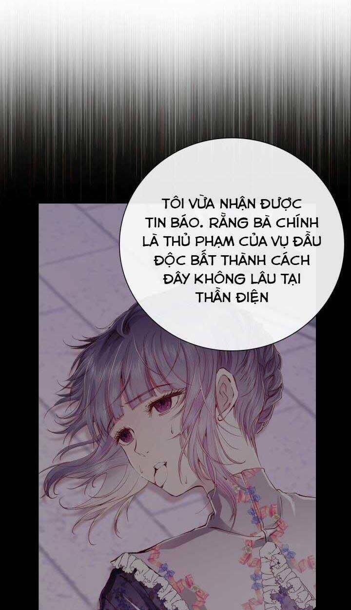 trở thành tiểu thư xấu xí chapter 66 - Next Chapter 66.1