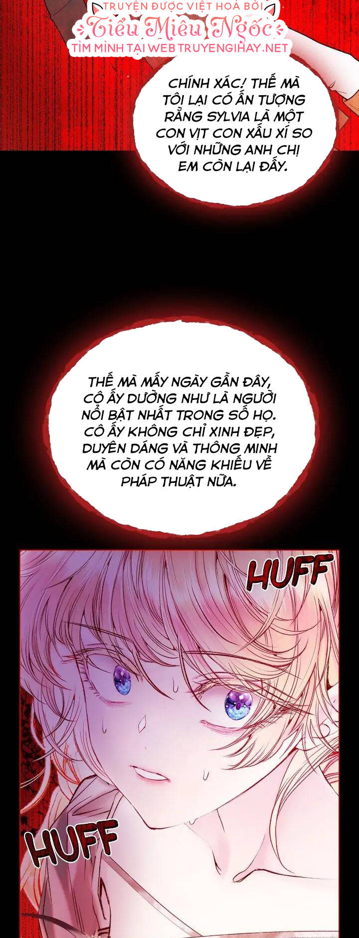 trở thành tiểu thư xấu xí chapter 89 - Next chapter 90