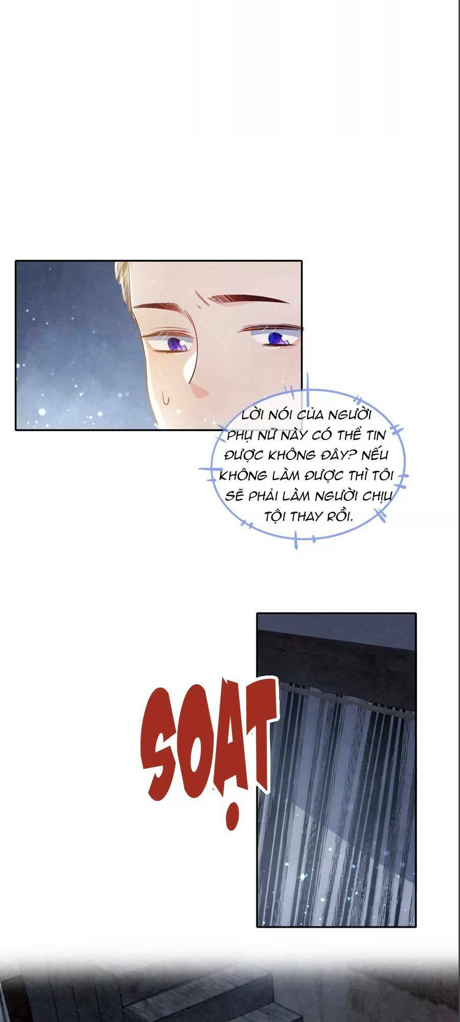 tôi có ông chồng hay ghen chapter 42 - Next chapter 43