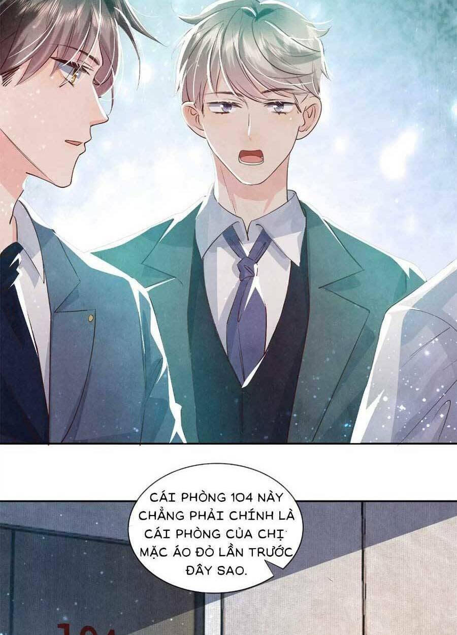 tôi có ông chồng hay ghen chapter 48 - Next Chương 49