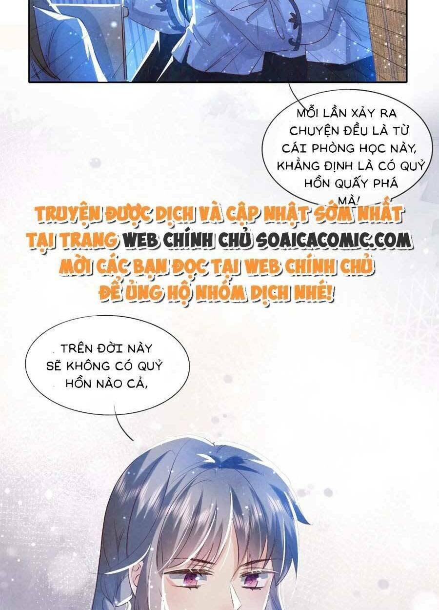 tôi có ông chồng hay ghen chapter 48 - Next Chương 49