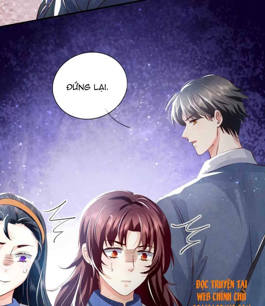 tôi có ông chồng hay ghen chapter 30 - Next chapter 31