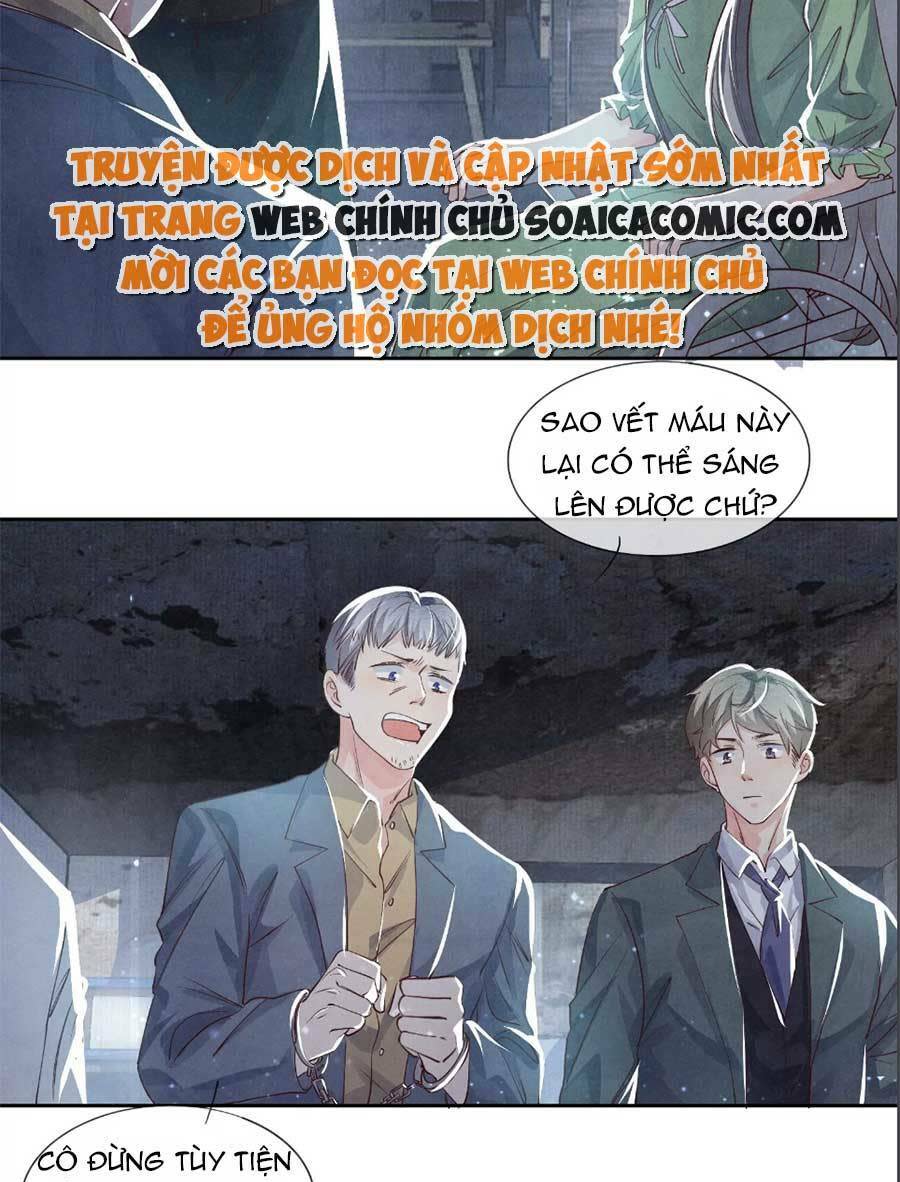 tôi có ông chồng hay ghen chapter 42 - Next chapter 43