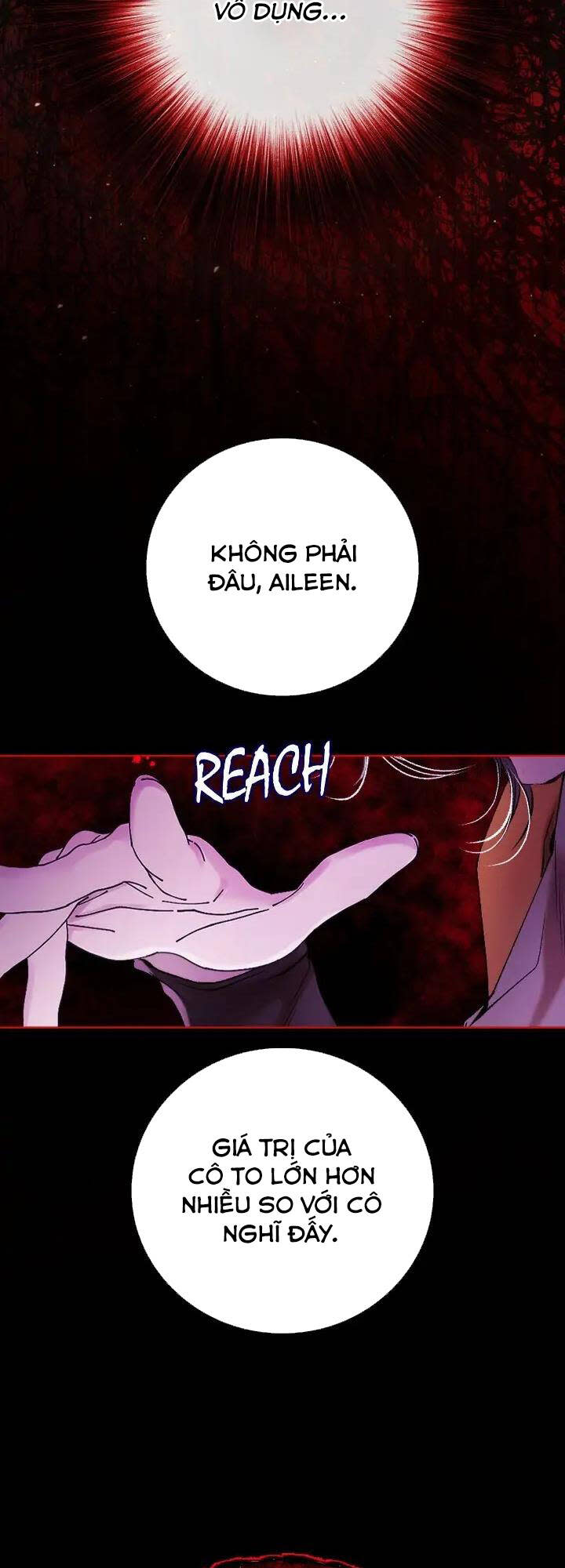 trở thành tiểu thư xấu xí chapter 89 - Next chapter 90