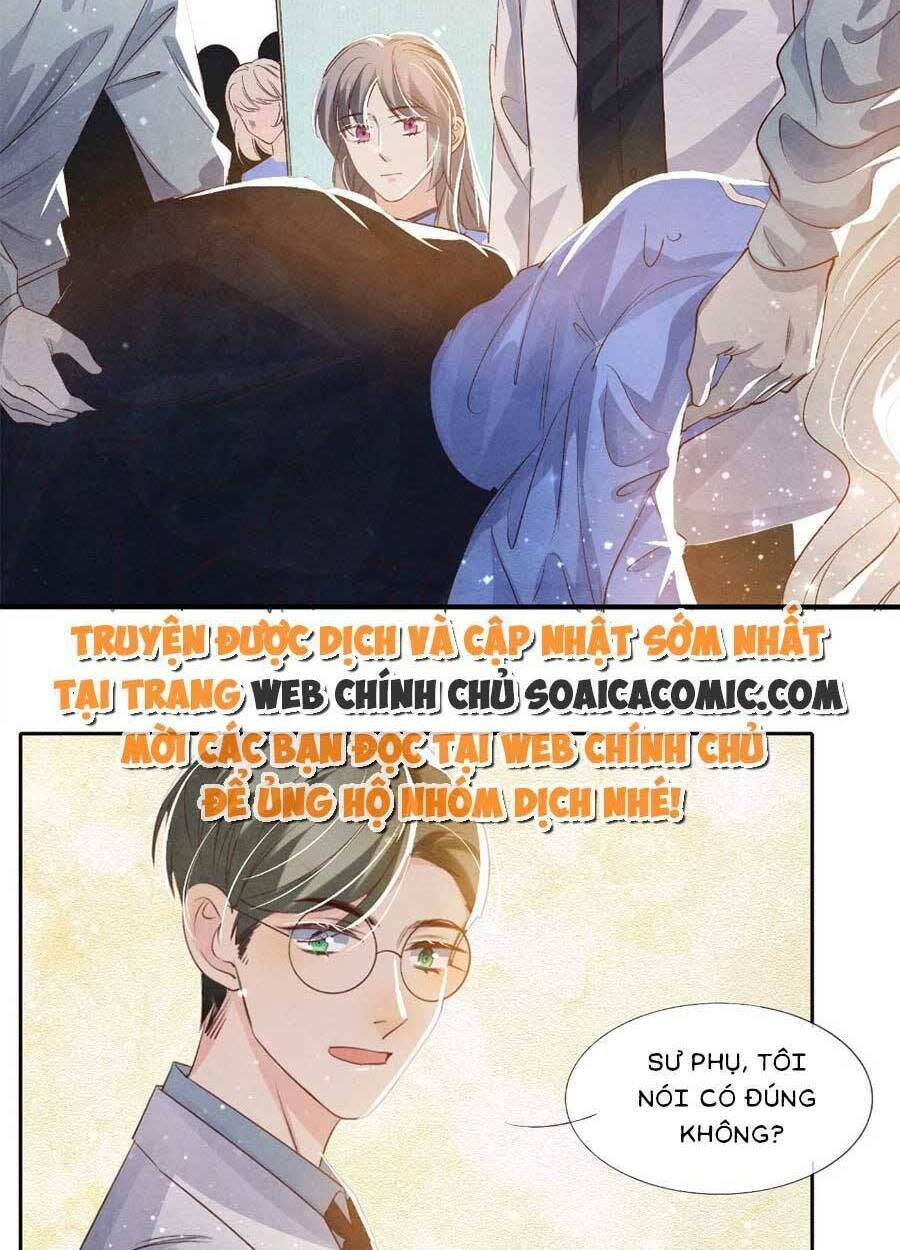 tôi có ông chồng hay ghen chapter 48 - Next Chương 49