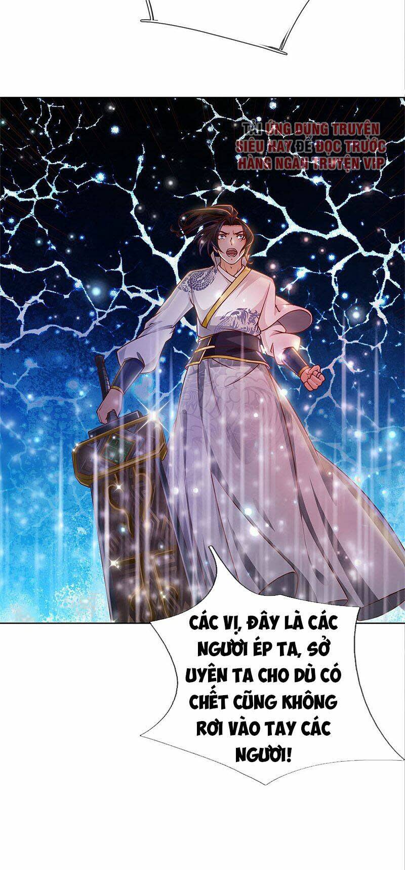 thân thể của ta là kiếm chủng Chapter 116 - Next chương 117