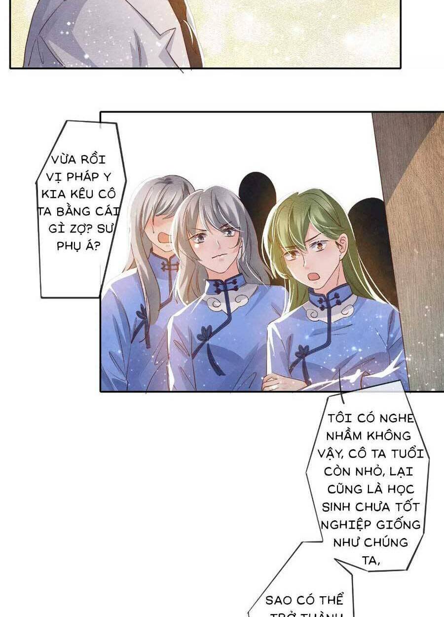 tôi có ông chồng hay ghen chapter 48 - Next Chương 49