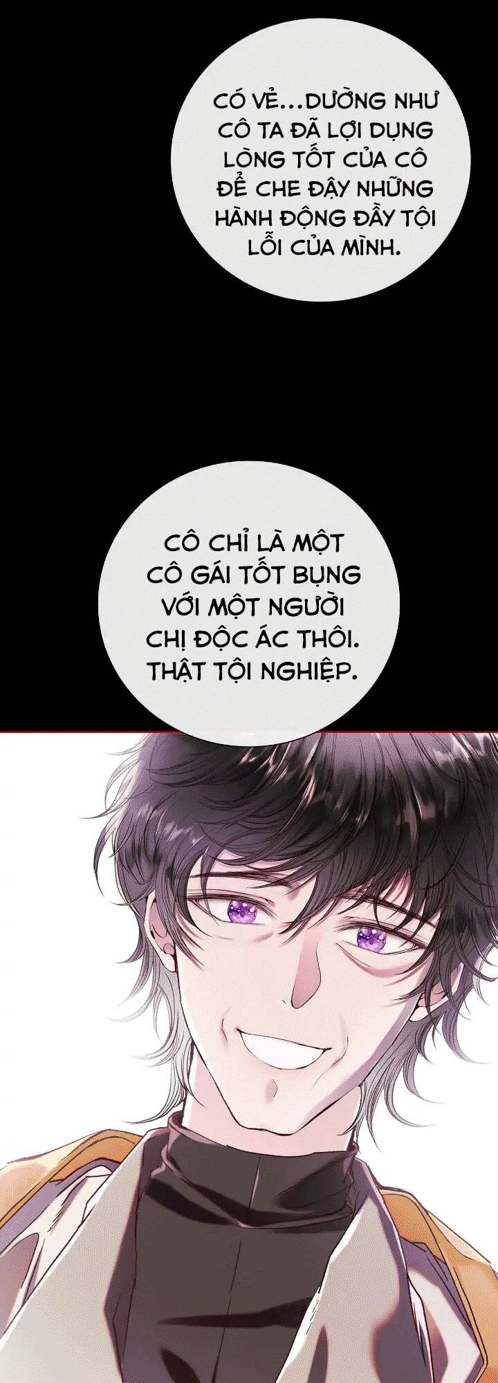 trở thành tiểu thư xấu xí chapter 90 - Next chapter 91