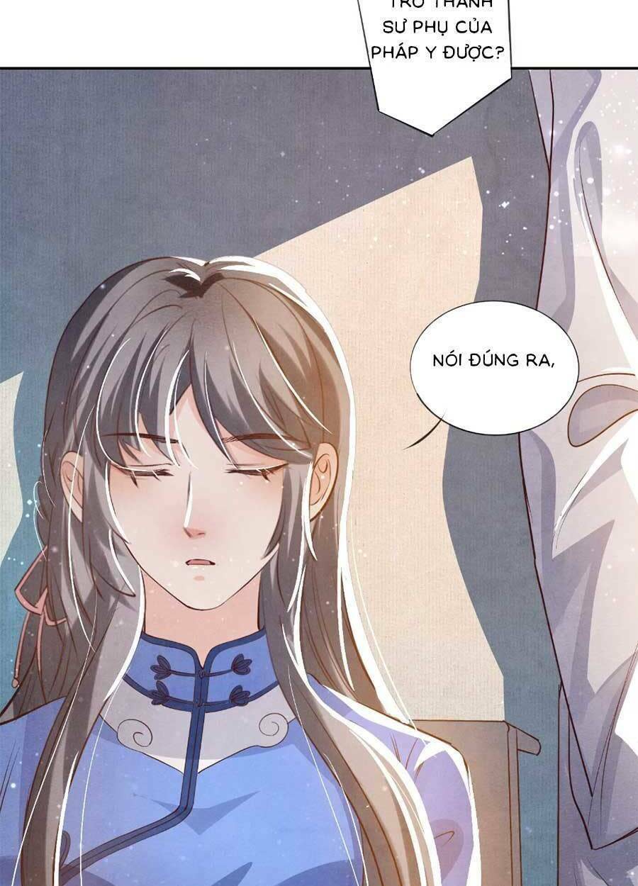 tôi có ông chồng hay ghen chapter 48 - Next Chương 49