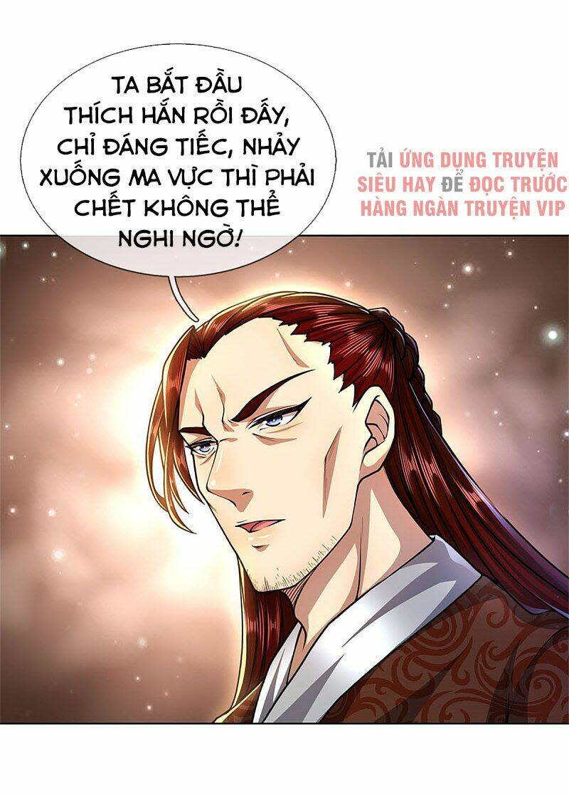 thân thể của ta là kiếm chủng Chapter 116 - Next chương 117